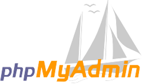 phpmyadmin