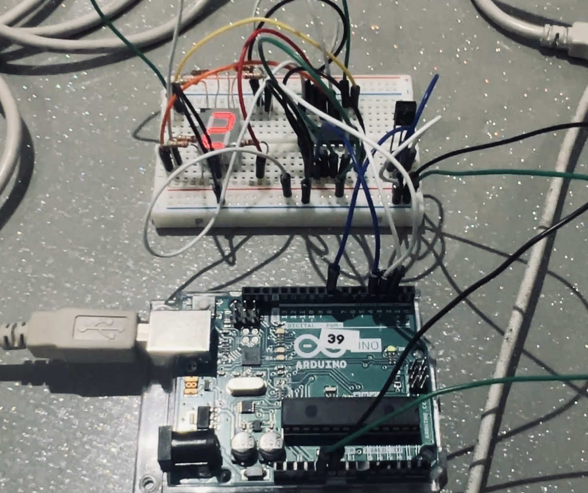 Arduino